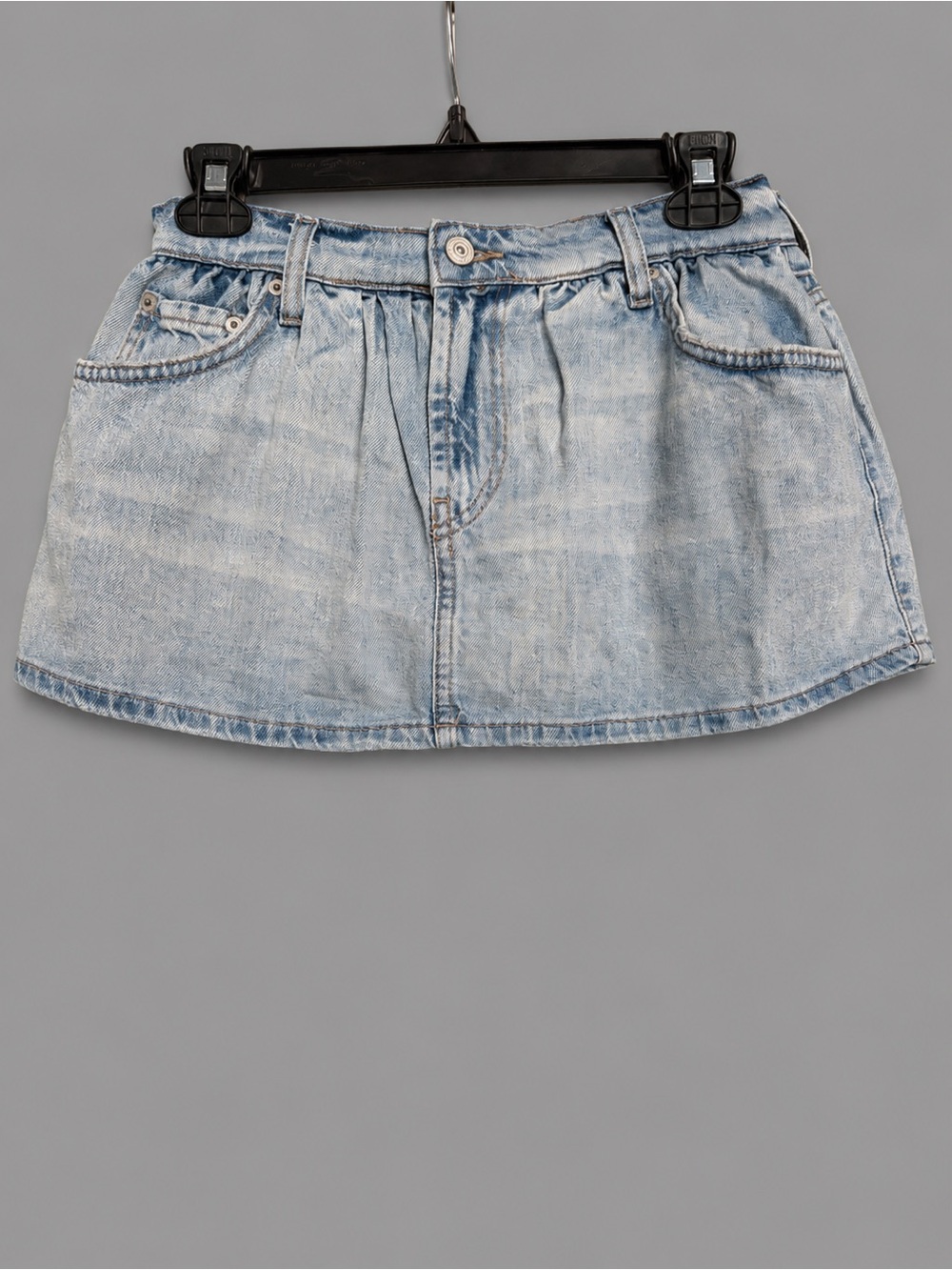Free People. We the people skort